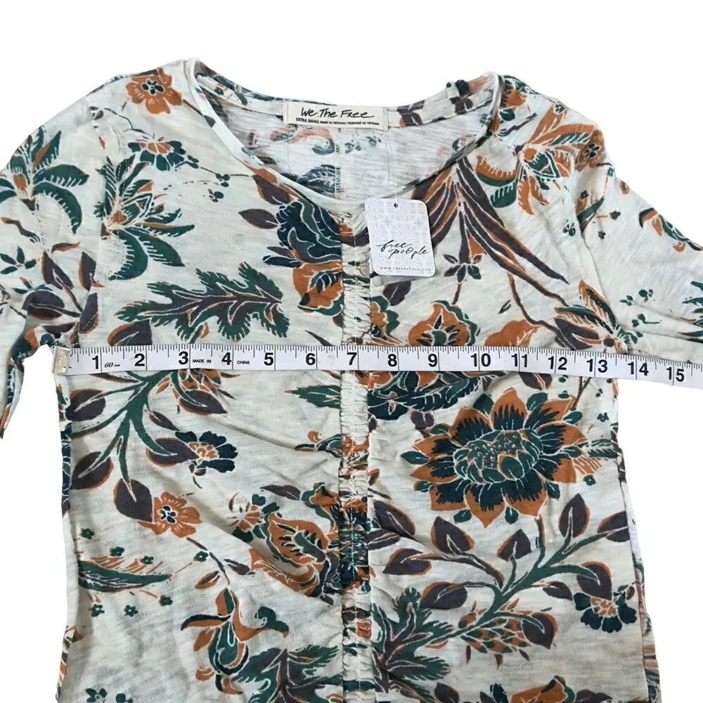 Free People we free